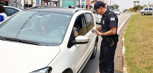 Vinhedo registra redução de 40% no número de mortes no trânsito