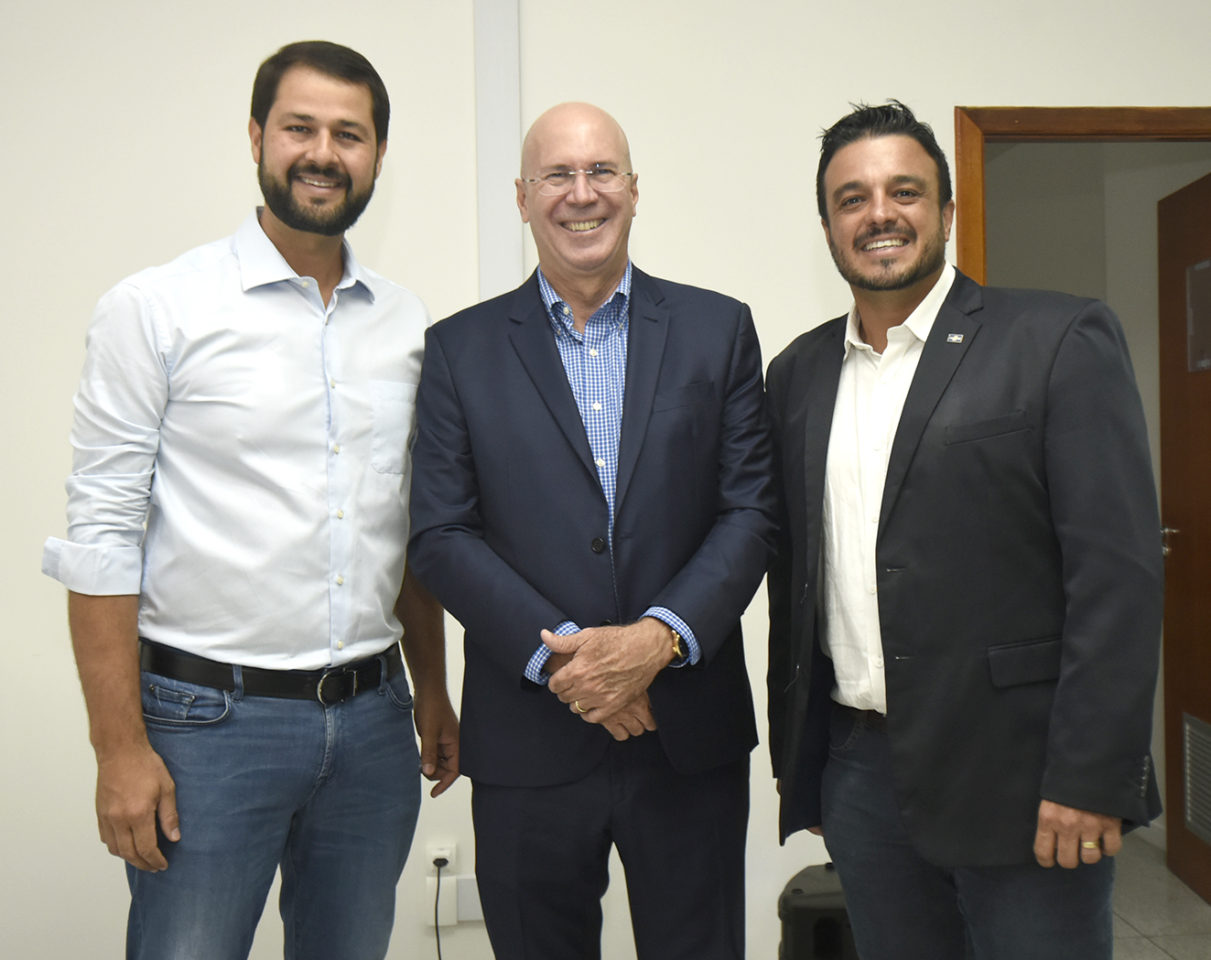 Sebrae inaugura novo prédio na cidade de Jundiaí