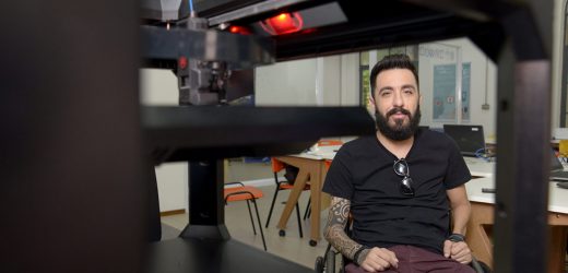 FabLab de Jundiaí é aberto para uso da população