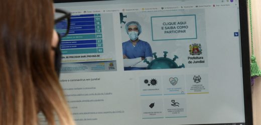 Contra pandemia, Jundiaí oferece suporte emocional por chat