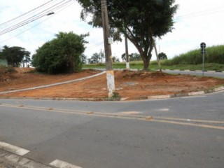 Entorno da Fazenda Santo Antonio passa por obras de acessibilidade