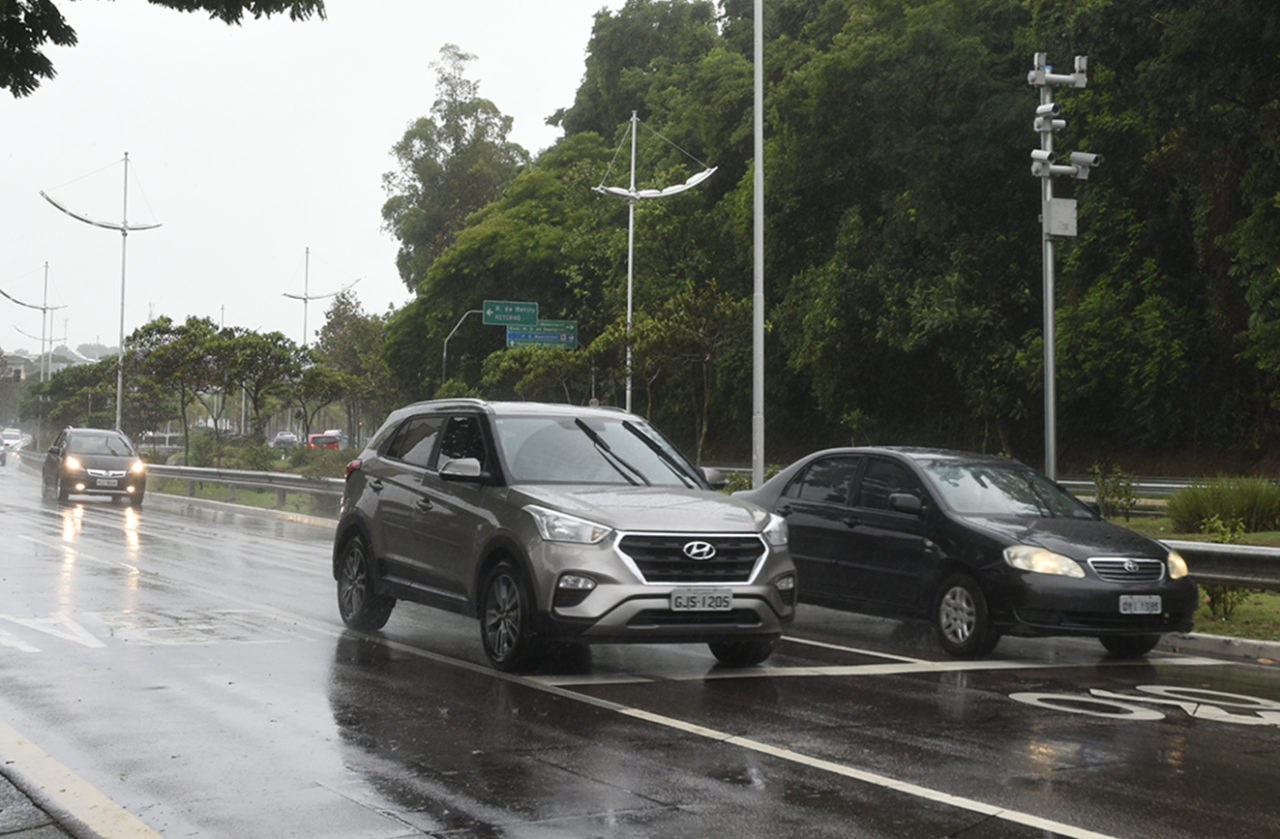 Jundiaí suspende o contrato dos radares e a emissão de multas