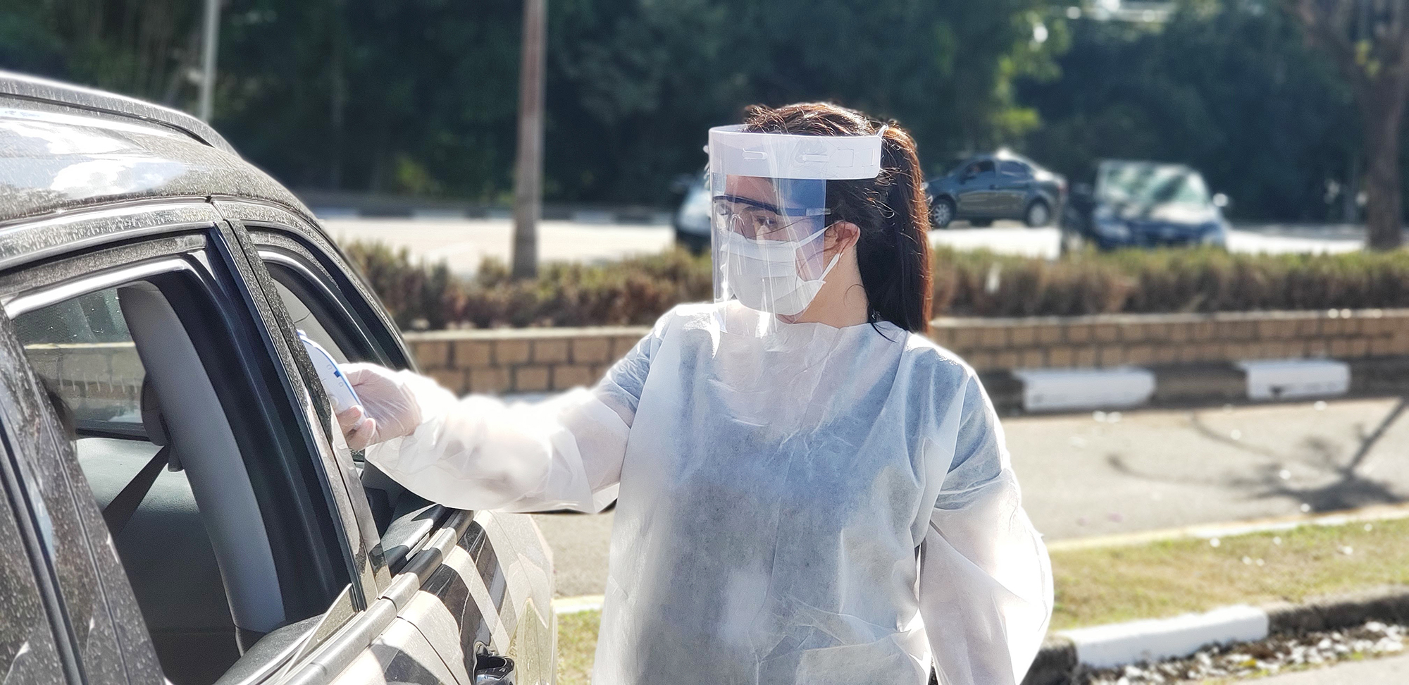 Vinhedo e Jundiaí fazem barreiras para prevenir contágio do coronavírus