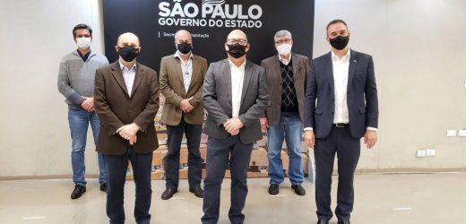 Vinhedo será contemplada com 54 apartamentos populares