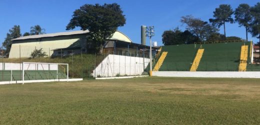 Campo do Bom Retiro recebe obras de acessibilidade