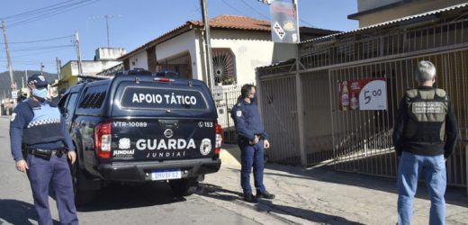 Jundiaí faz balanço de ações contra coronavírus