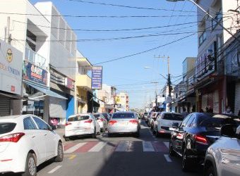 Na fase laranja do Plano SP, Vinhedo publica decreto para reabertura de comércios