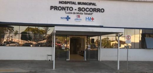 Em meio à pandemia, Hospital Municipal de Americana sofre com falta de estrutura