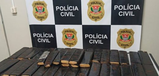 Polícia apreende 30 kg de maconha em Vinhedo