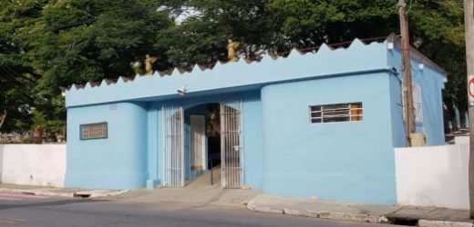 Prefeitura irá monitorar acesso ao Cemitério Municipal