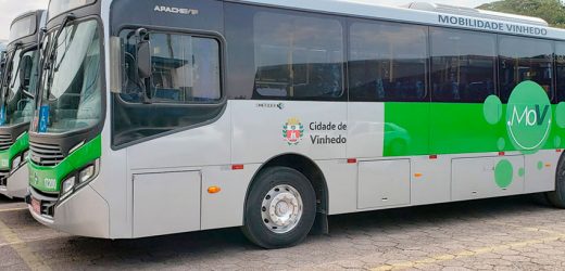 Empresa Rápido Sumaré assume transporte de Vinhedo