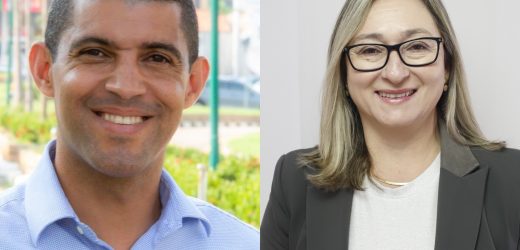 Convenção confirmará pré-candidaturas de Nil Ramos e Marta Leão à Prefeitura de Vinhedo