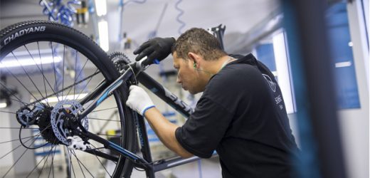 Polícia registra queda nos furtos e roubos de bicicleta na região