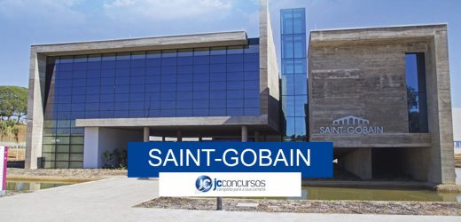 Saint-Gobain abre inscrições para Programa de Trainee 2021