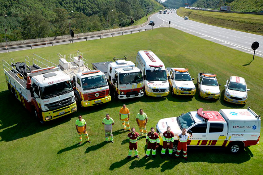 Autoban tem vagas de emprego para moradores de Vinhedo e região