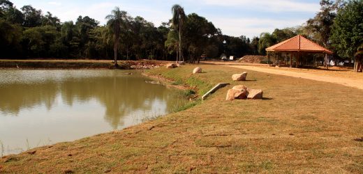 Parque Ecológico registra mais um afogamento