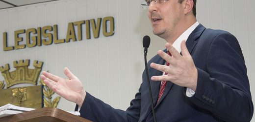 Câmara de Vinhedo tem renovação de 69% dos parlamentares