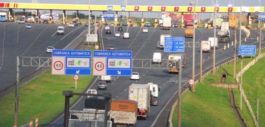 Pedágios de rodovias da região de Campinas ficam até R$ 0,30 mais caros