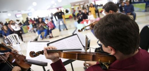 Prefeitura publica Edital de Credenciamento da Lei Aldir Blanc para artistas do município