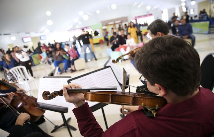 Prefeitura publica Edital de Credenciamento da Lei Aldir Blanc para artistas do município