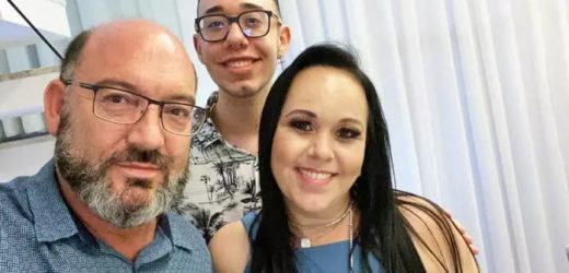 Ex-prefeito e família se recuperam após testarem positivo para Covid-19