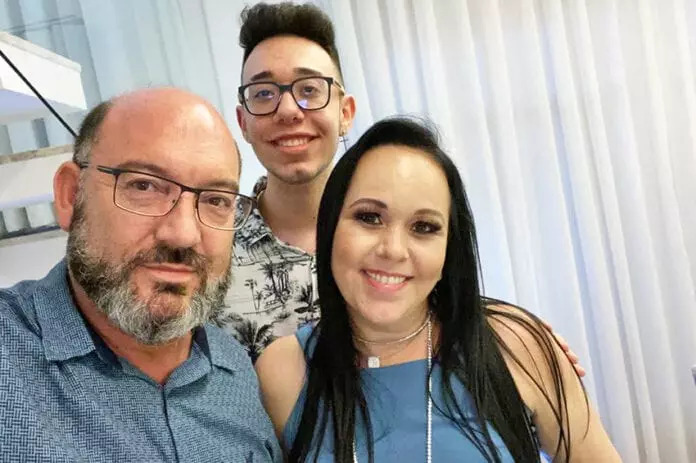 Ex-prefeito e família se recuperam após testarem positivo para Covid-19