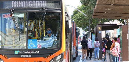 SP: Justiça mantém transporte gratuito para idosos a partir de 60 anos