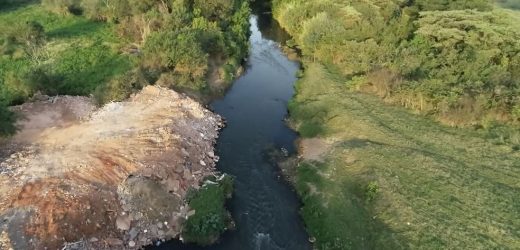 Vinhedo anuncia plano de construção de barragem