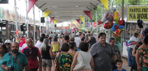 Por conta da pandemia, Festa da Uva é cancelada pelo 2º ano