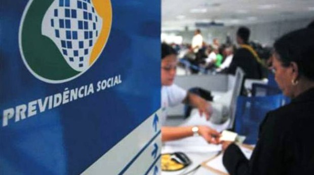 INSS suspende atendimento por suspeita de Covid-19