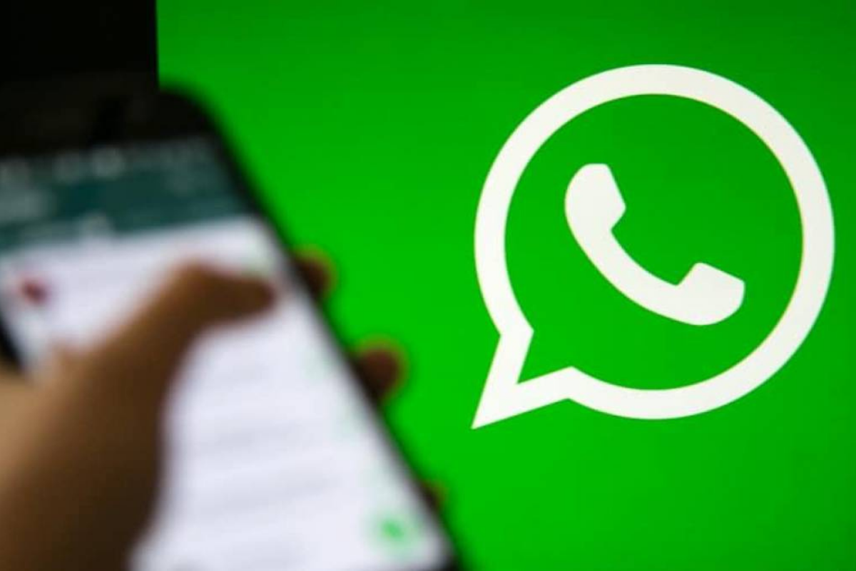 Governo de São Paulo faz parceria com o WhatsApp para pré-cadastro de vacinação