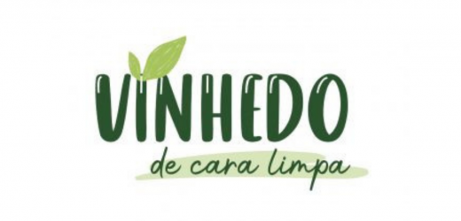 Programa Vinhedo de Cara Limpa será lançado nesta segunda-feira (19), na Represa I