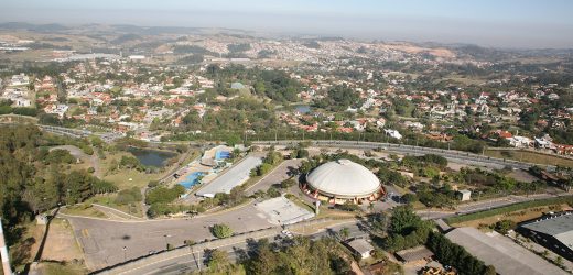 Parques públicos e pescaria são liberados a partir de sábado (24) em Vinhedo