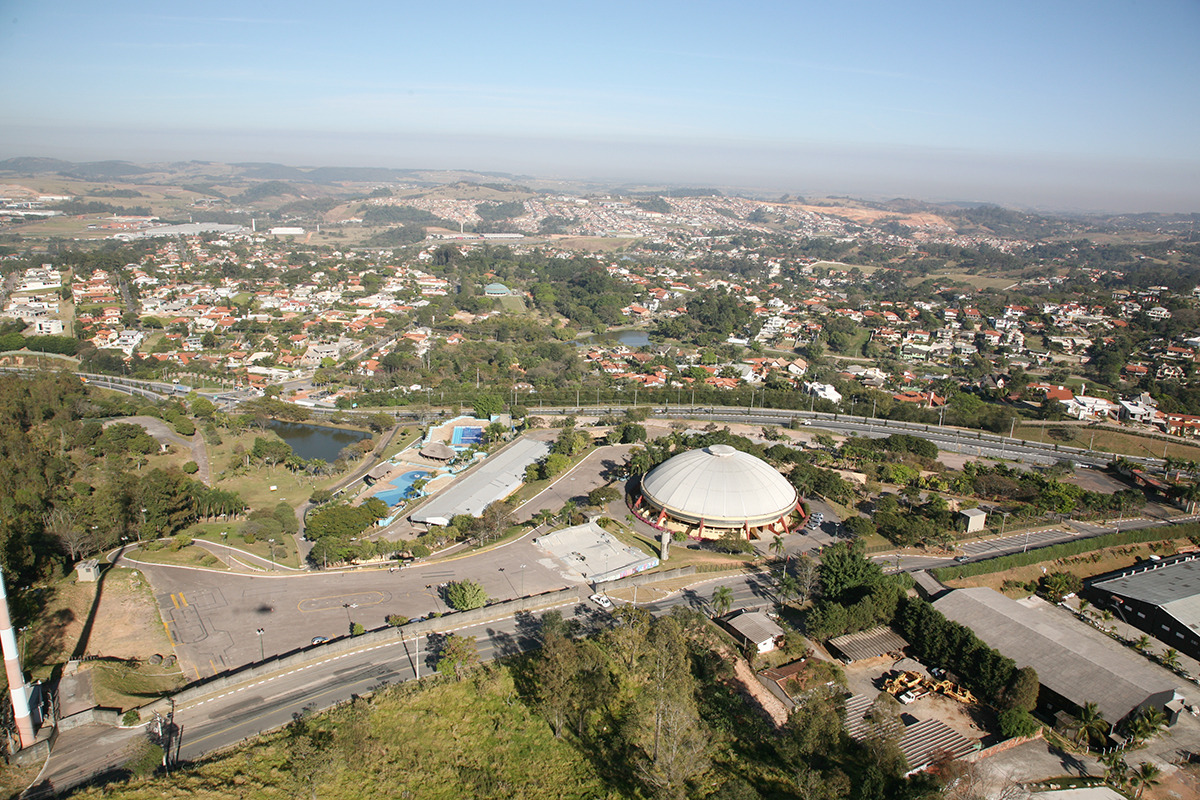 Parques públicos e pescaria são liberados a partir de sábado (24) em Vinhedo