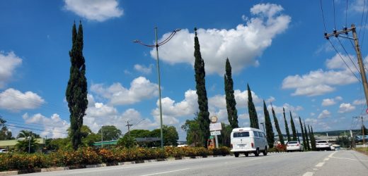 Prefeitura realiza troca de 3,7 mil luminárias neste ano em Vinhedo