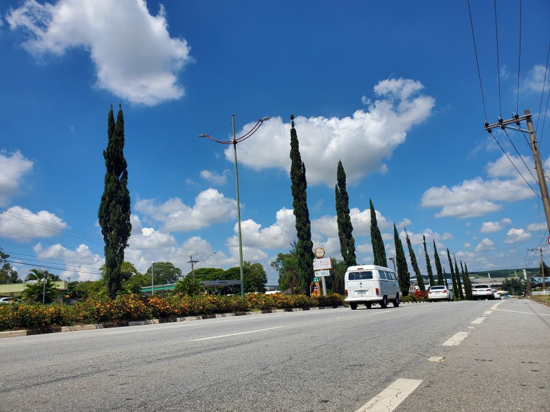 Prefeitura realiza troca de 3,7 mil luminárias neste ano em Vinhedo