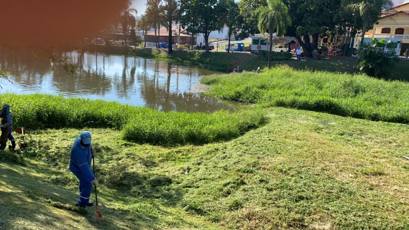 Vinhedo de Cara Limpa chega aos bairros da região do Pinheirinho nesta quarta-feira