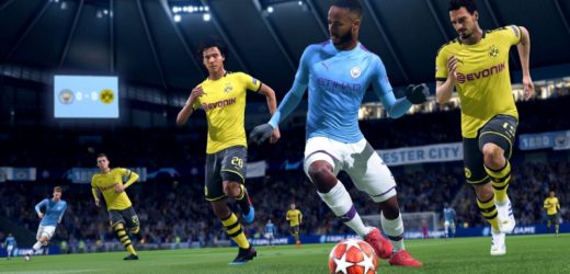 Vinhedo promove 1º Campeonato de E-Sports com partidas do game FIFA em Playstation e XBOX