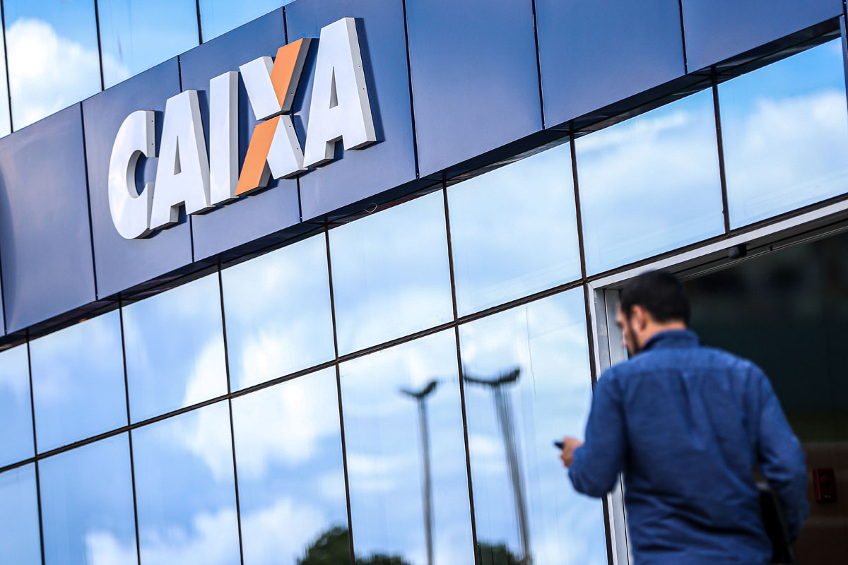 CAIXA anuncia o 1º Feirão Digital da Casa Própria