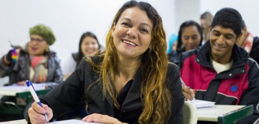 Secretaria de Educação abre matrículas para Educação de Jovens e Adultos (EJA)