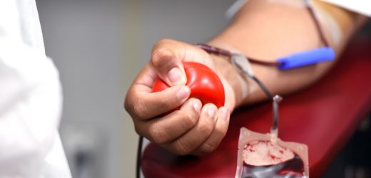 Rotary Club de Valinhos realizará a 207ª Campanha de Doação de Sangue