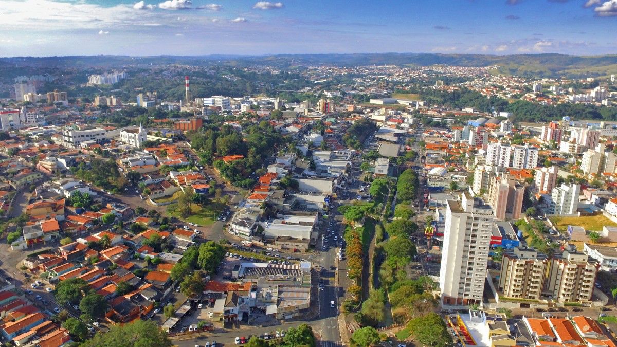 Valinhos avança no Plano SP e tira restrições dos comércios