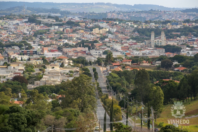 Sistema Planta On-line de Vinhedo é atualizado para oferecer mais serviços aos moradores