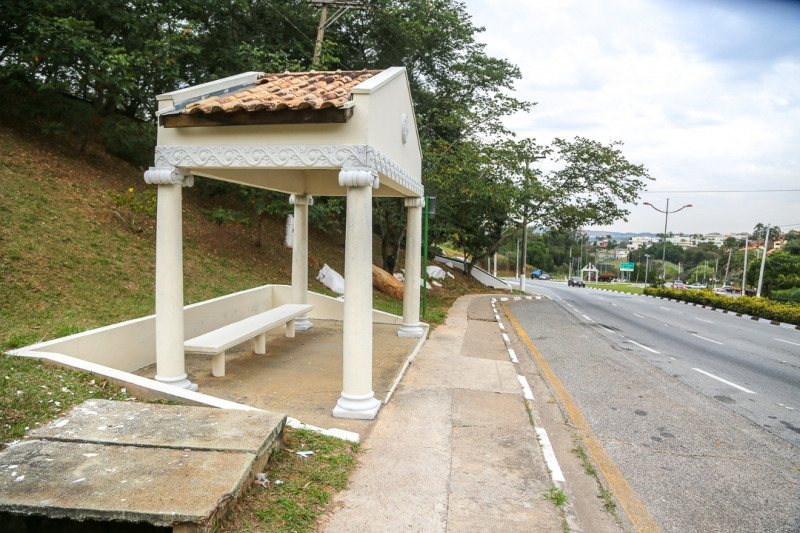 Prefeitura de Vinhedo vai readequar toda a malha de transporte público