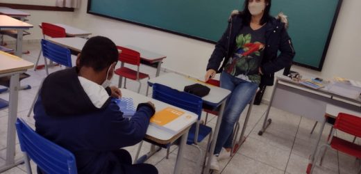 Escolas de Valinhos voltam a funcionar em horário normal