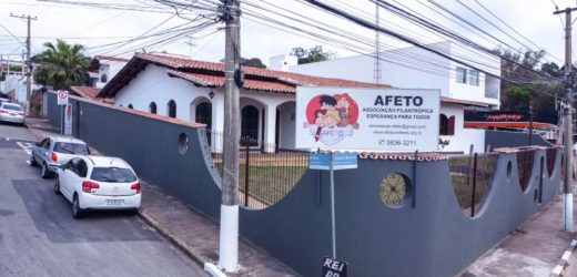 Prefeitura destina mais de R$ 2,9 milhões no ano às entidades Arca e Afeto