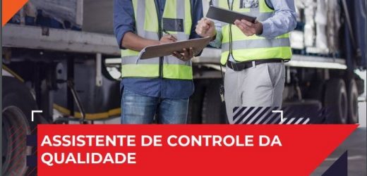 Prefeitura de Vinhedo e Senai abrem novas turmas do curso gratuito de Assistente de Controle da Qualidade