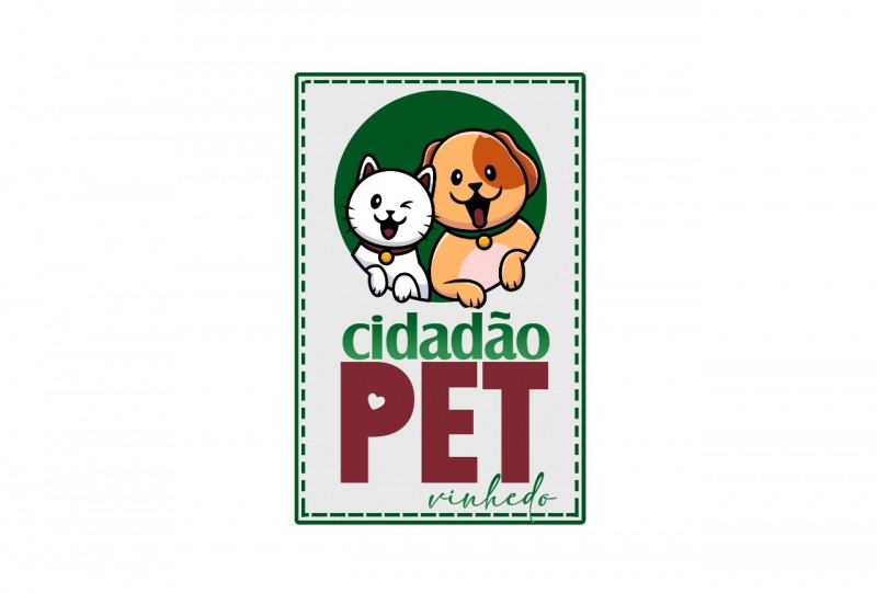 Prefeitura de Vinhedo vai realizar o Cidadão Pet, cadastramento dos animais domésticos