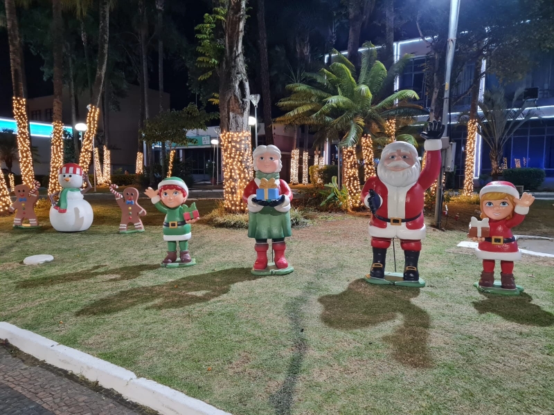 Valinhos terá Concerto de Natal com a Orquestra Jazz Sinfônica e Coral da cidade